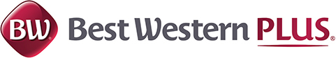 Best Western Plus Best Western Plus horizontal logo